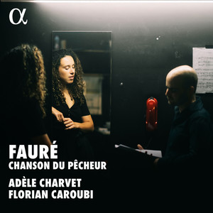 2 Songs, Op. 4: No. 1, Chanson du pêcheur (Lamento)