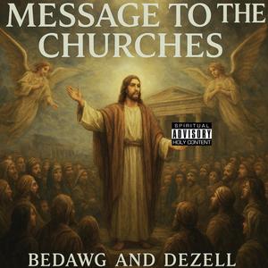 Message To The Churches (Rev 2)
