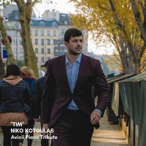 Bad Reputation (Piano Arrangement)