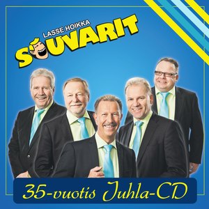 35-Vuotis Juhla cd