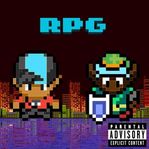 RPG (feat. Skinnybk) [Explicit]