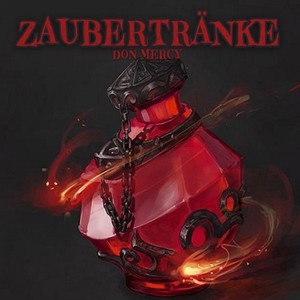 Zaubertränke (Explicit)