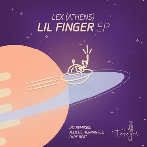 Lil Finger