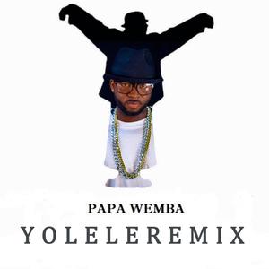 Yolele(feat. Papa Wemba)