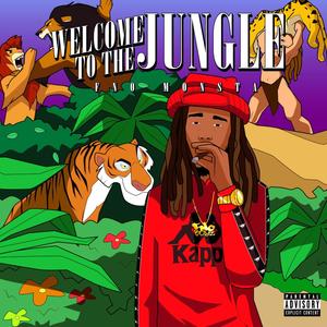 Welcome To The Jungle (Explicit)