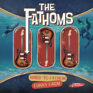 Hard To Fathom / Funny Farm