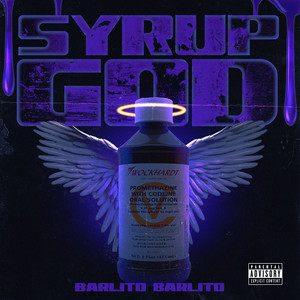 Syrup God (Explicit)
