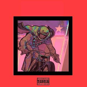 Evel K(feat. Deeyago) (Explicit)