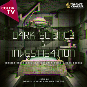 Dark Science & Investigation