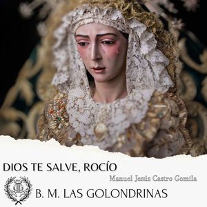 DIOS TE SALVE ROCÍO (En Vivo)