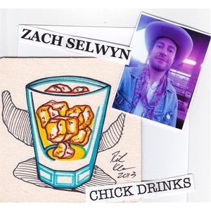 Chick Drinks (Explicit)