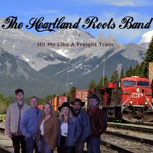 Hit Me Like a Freight Train