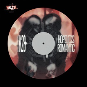HOPELESS ROMANTIC (Explicit)
