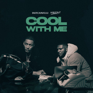 Cool With Me(feat. M1llionz) (Explicit)