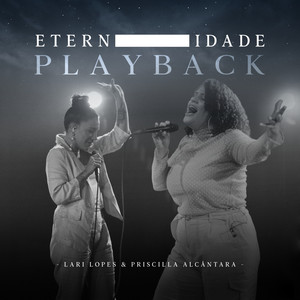 Eternidade (Playback)