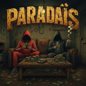 PARADAÏS (feat. Frame_77x)