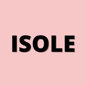 Youss45 - ISOLE (Explicit)