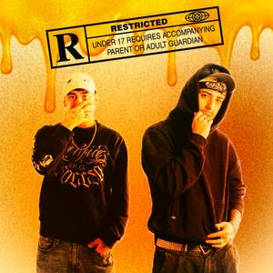 FUTURONY (feat. Crones) (Explicit)