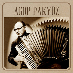 Agop Pakyüz