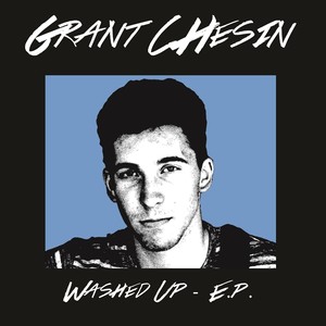 She Doesn't Exist (Studio Session)