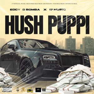 Hush Puppi (Explicit)