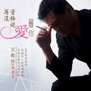 再没资格说爱你