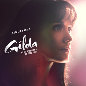 No Me Arrepiento de Este Amor (Banda de Sonido Original de la Película)