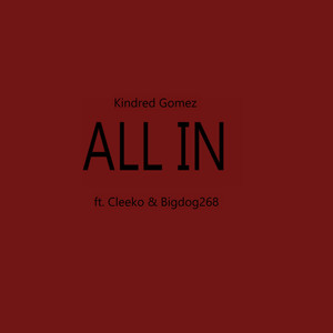 All In (feat. Bigdog268 & Cleeko) (Explicit)
