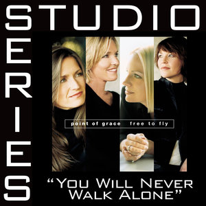 You Will Never Walk Alone (Studio Series Performance Track) EP