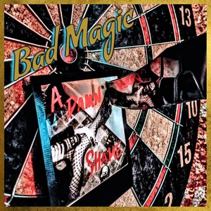 Roadhouse Bonanza (Explicit)