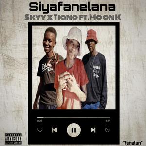 Safanelana (feat. T.53, Tiano & Moon K)