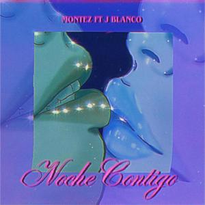 Noche Contigo (feat. J Blanco) [Explicit]