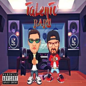 Talento Raro (Explicit)