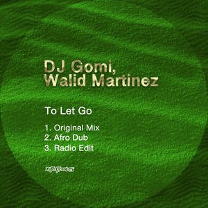 To Let Go (Radio Edit)
