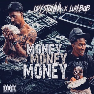 Money (feat. Lul Bob) [Explicit]