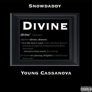 DIVINE (feat. Snowdaddy)