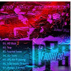 Hard Knocks (feat. Mark G) (Explicit)