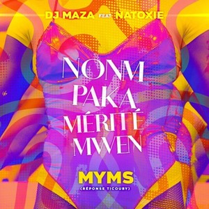 Nonm Paka Mérité Mwen (Explicit)