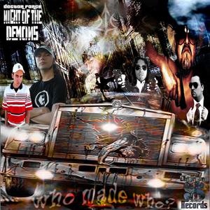 Graffiti Flow Colectivo - Noches de lamento (feat. Dumastyle, Dimo & Revil) (Explicit)