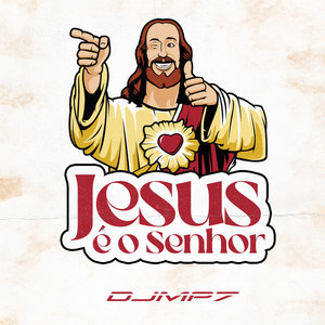 Jesus É o Senhor