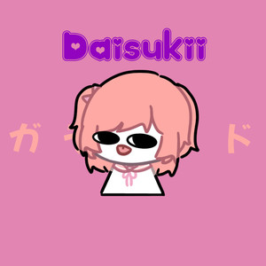 Daisukii