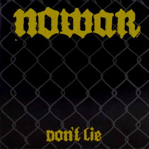 Don´T Lie