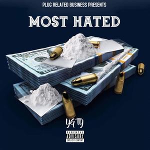 Most Hated EP (Explicit)