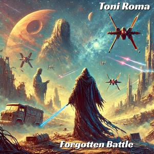 Forgotten Battle (Original Mix - Rue des Trois Rois Records)