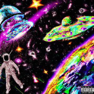 SPACE (FREESTYLE) (Explicit)