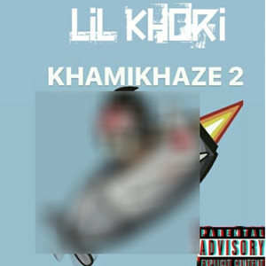 Khamikhaze 2 (Explicit)