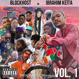 Blockhost Mixtape Vol. 1 (Explicit)