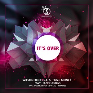 It's Over (Original Mix)