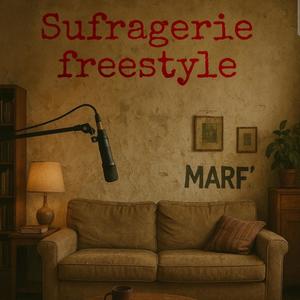 Freestye în Sufragerie (feat. RockStar666) (Explicit)