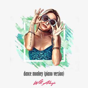 Dance Monkey (Piano Version)